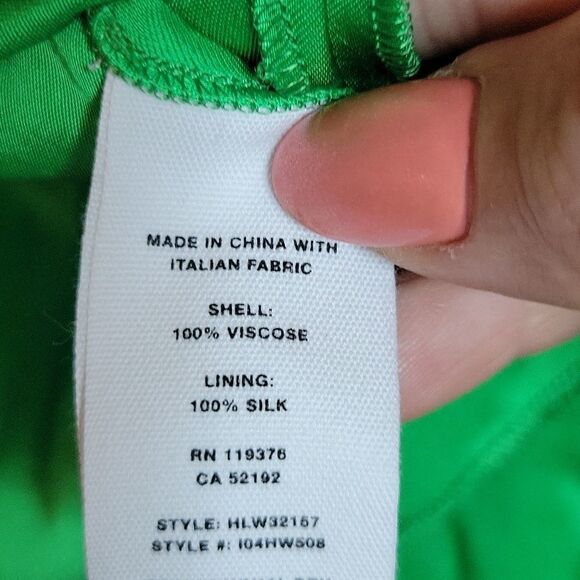 Top Helmut Lang  - Picture 6 of 15